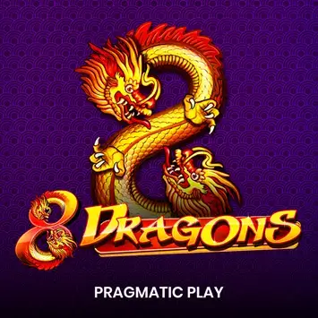 8 Dragons